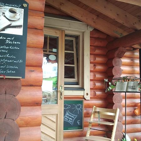 Hotelanlage Country Lodge Арнсберг Екстер'єр фото