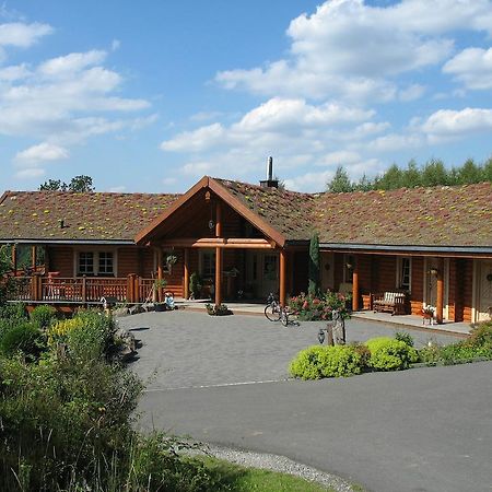 Hotelanlage Country Lodge Арнсберг Екстер'єр фото