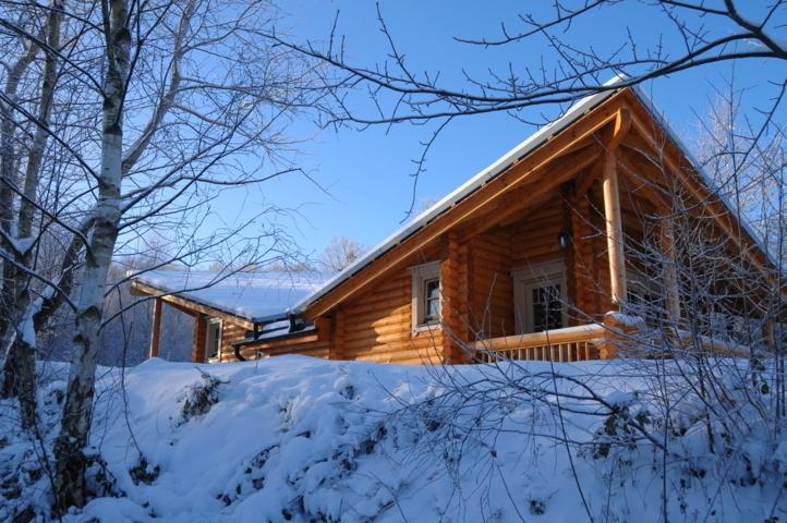 Hotelanlage Country Lodge Арнсберг Екстер'єр фото