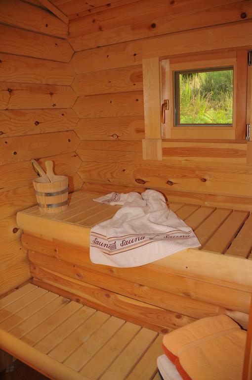 Hotelanlage Country Lodge Арнсберг Екстер'єр фото