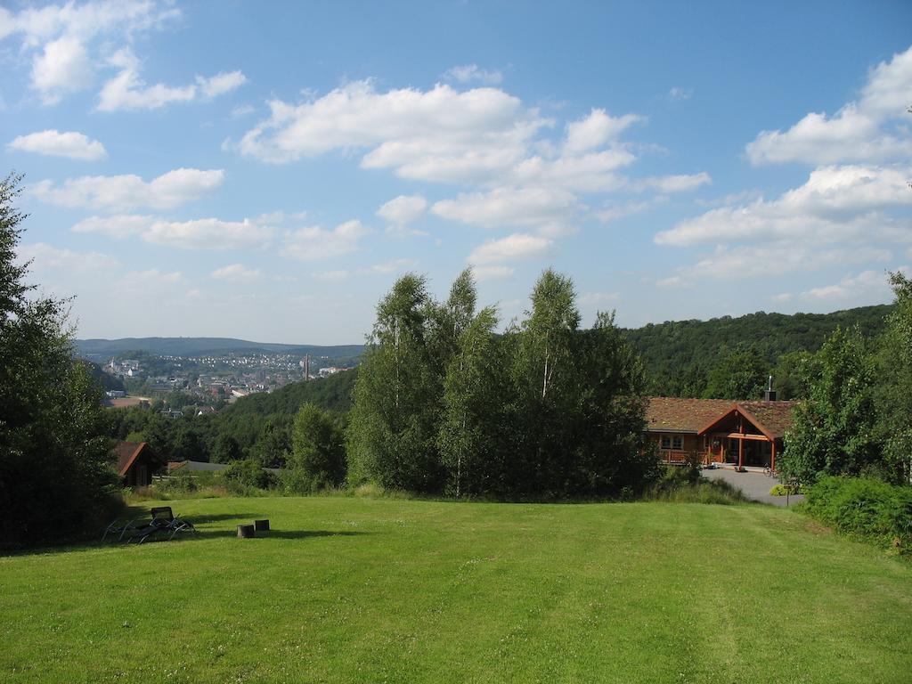 Hotelanlage Country Lodge Арнсберг Екстер'єр фото