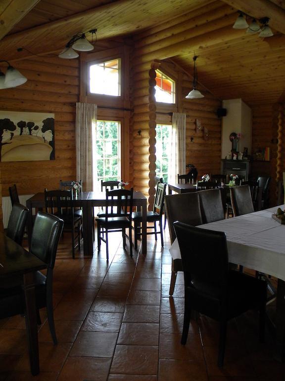 Hotelanlage Country Lodge Арнсберг Екстер'єр фото