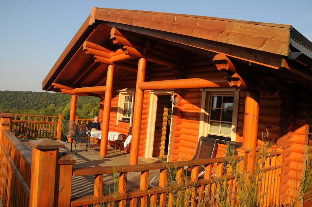 Hotelanlage Country Lodge Арнсберг Екстер'єр фото