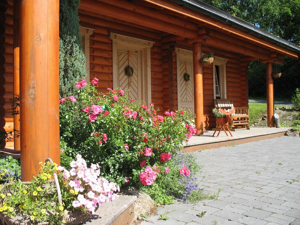 Hotelanlage Country Lodge Арнсберг Екстер'єр фото